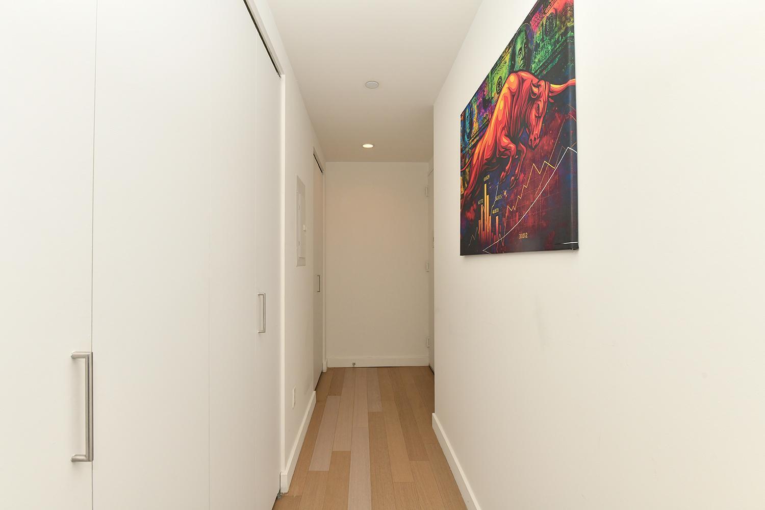 Apartment The Wolf Of Street *