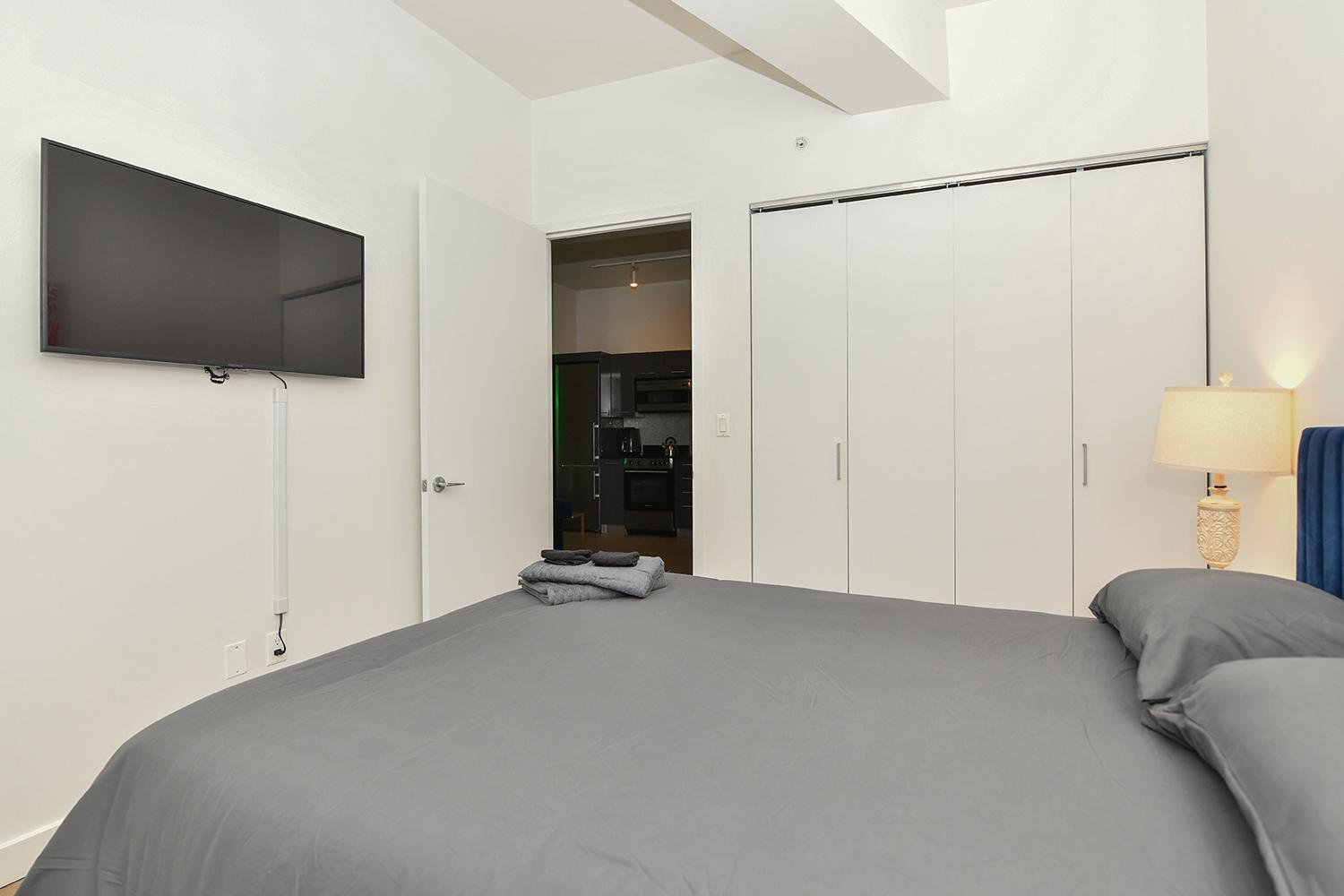 Apartment The Wolf Of Street *