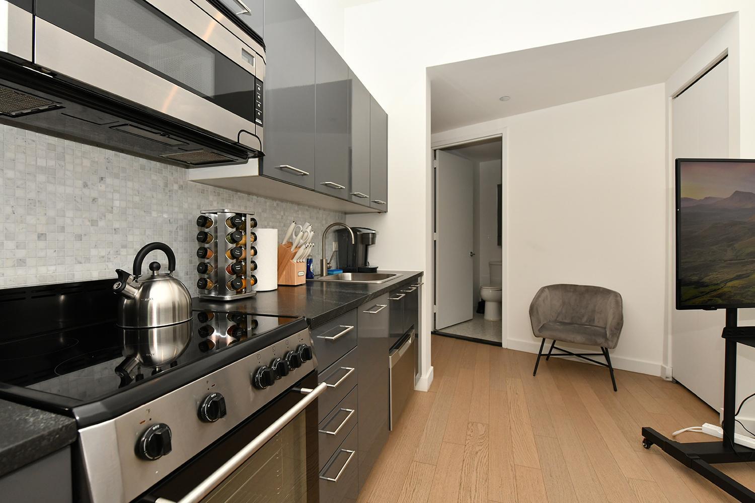 The Wolf Of Street * New York