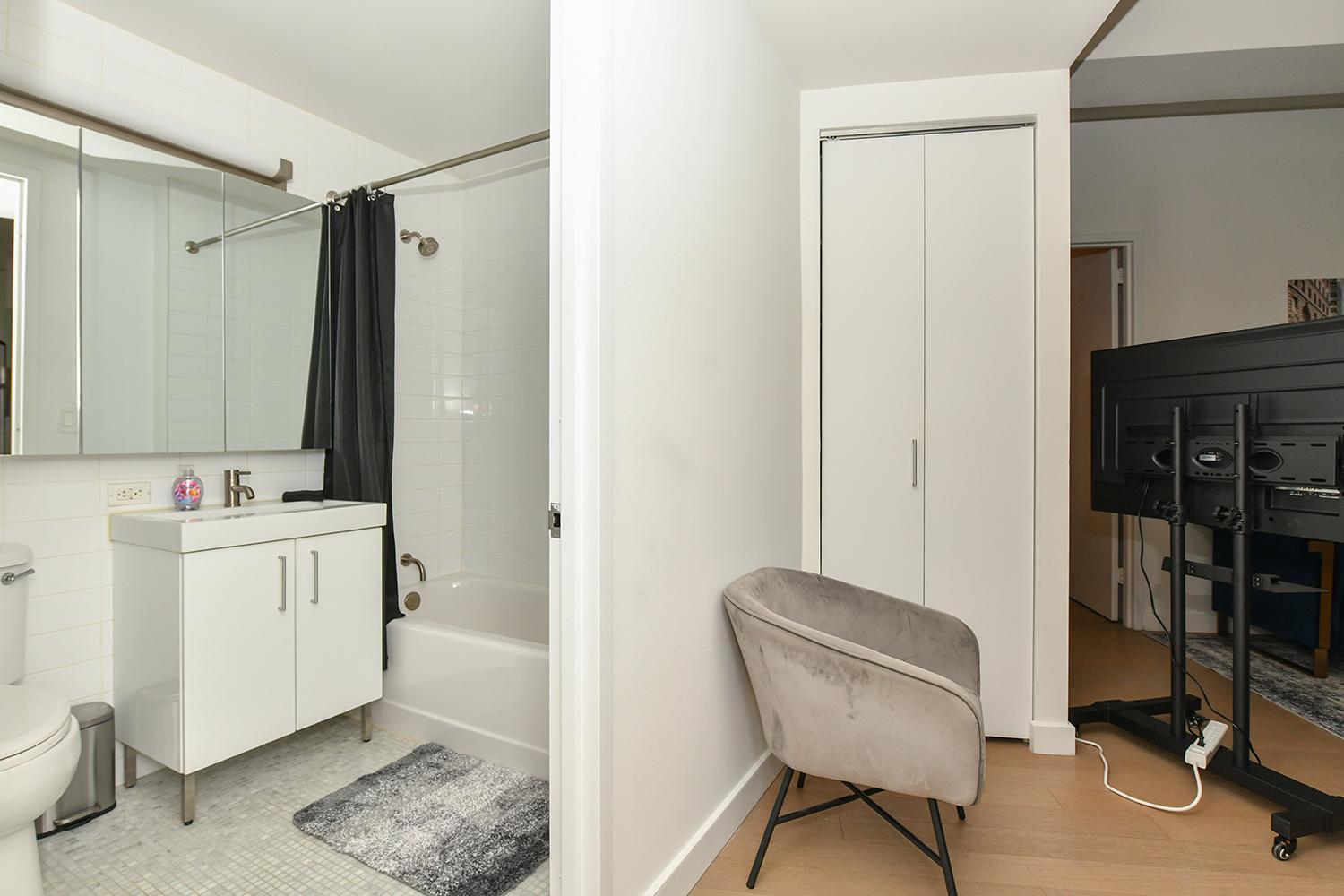 Apartment The Wolf Of Street