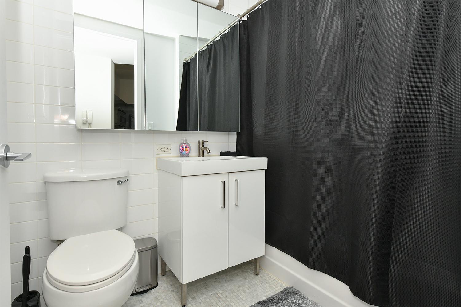 Apartment The Wolf Of Street *