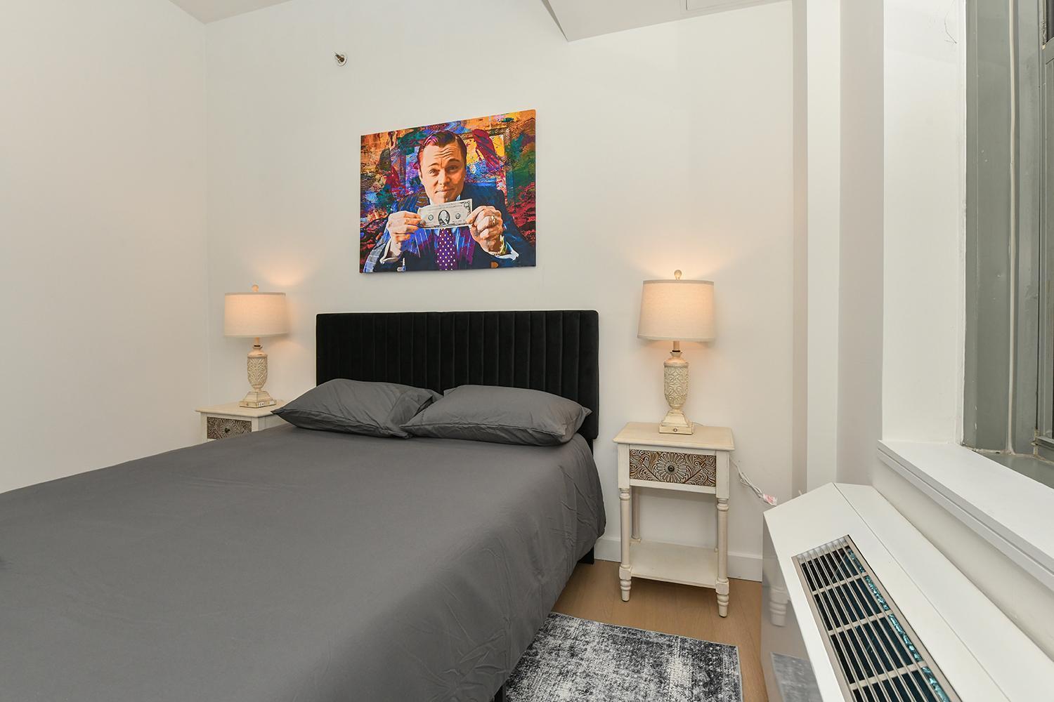 The Wolf Of Street New York