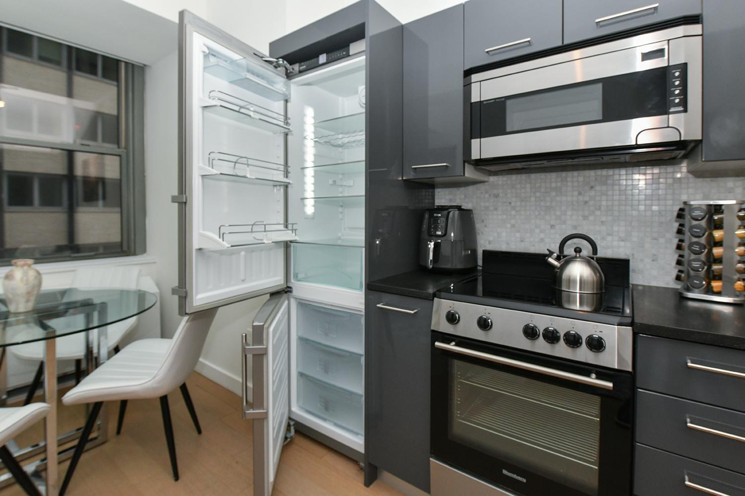 The Wolf Of Street Apartment