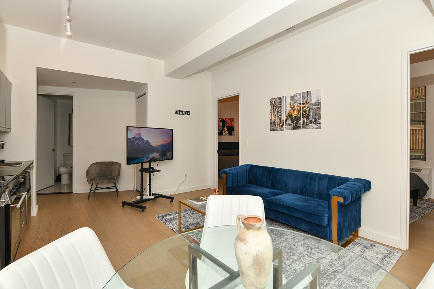 The Wolf Of Street *