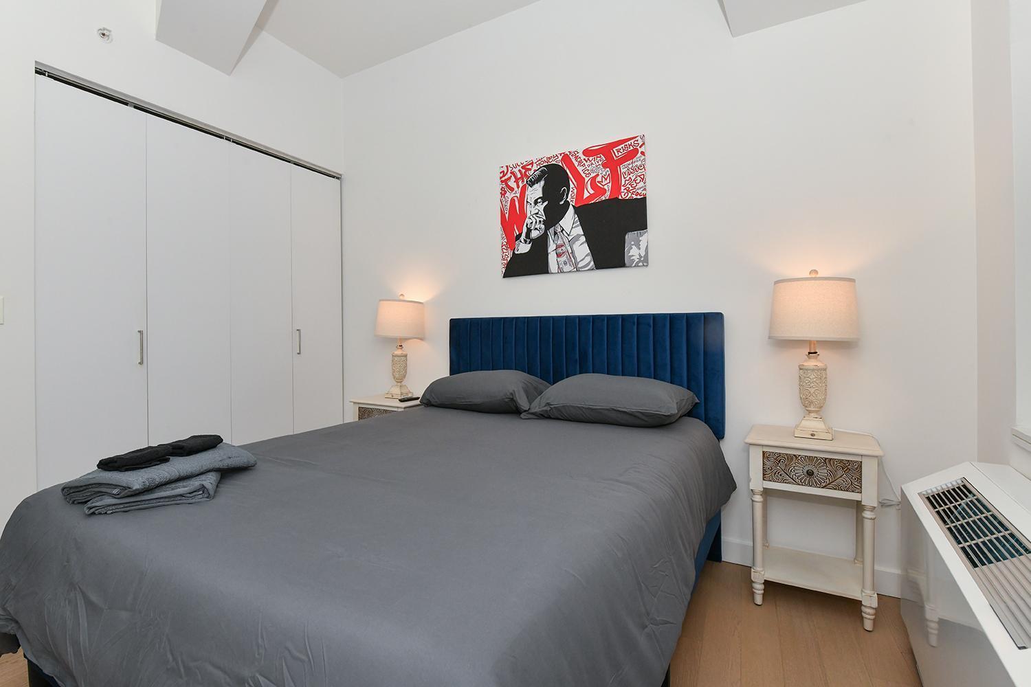 The Wolf Of Street * New York