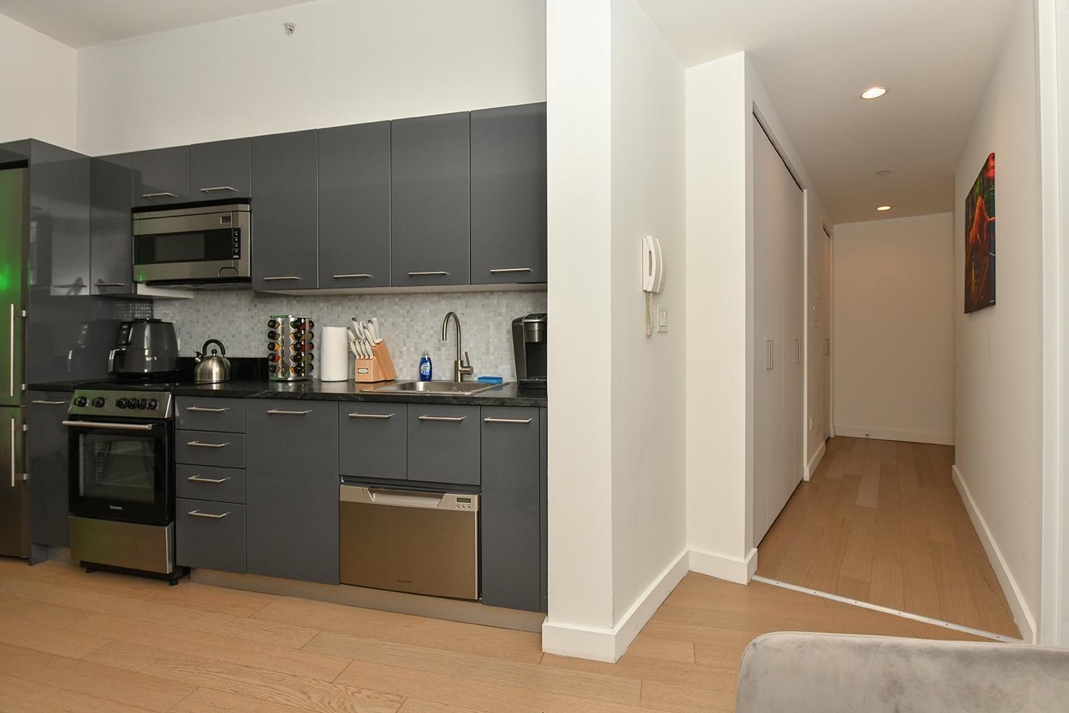 The Wolf Of Street Apartment *