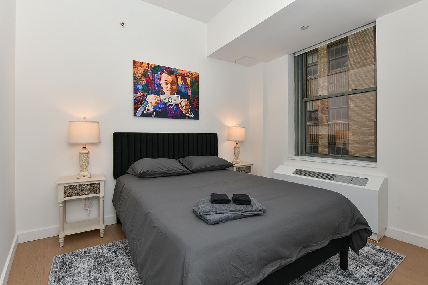 The Wolf Of Street *