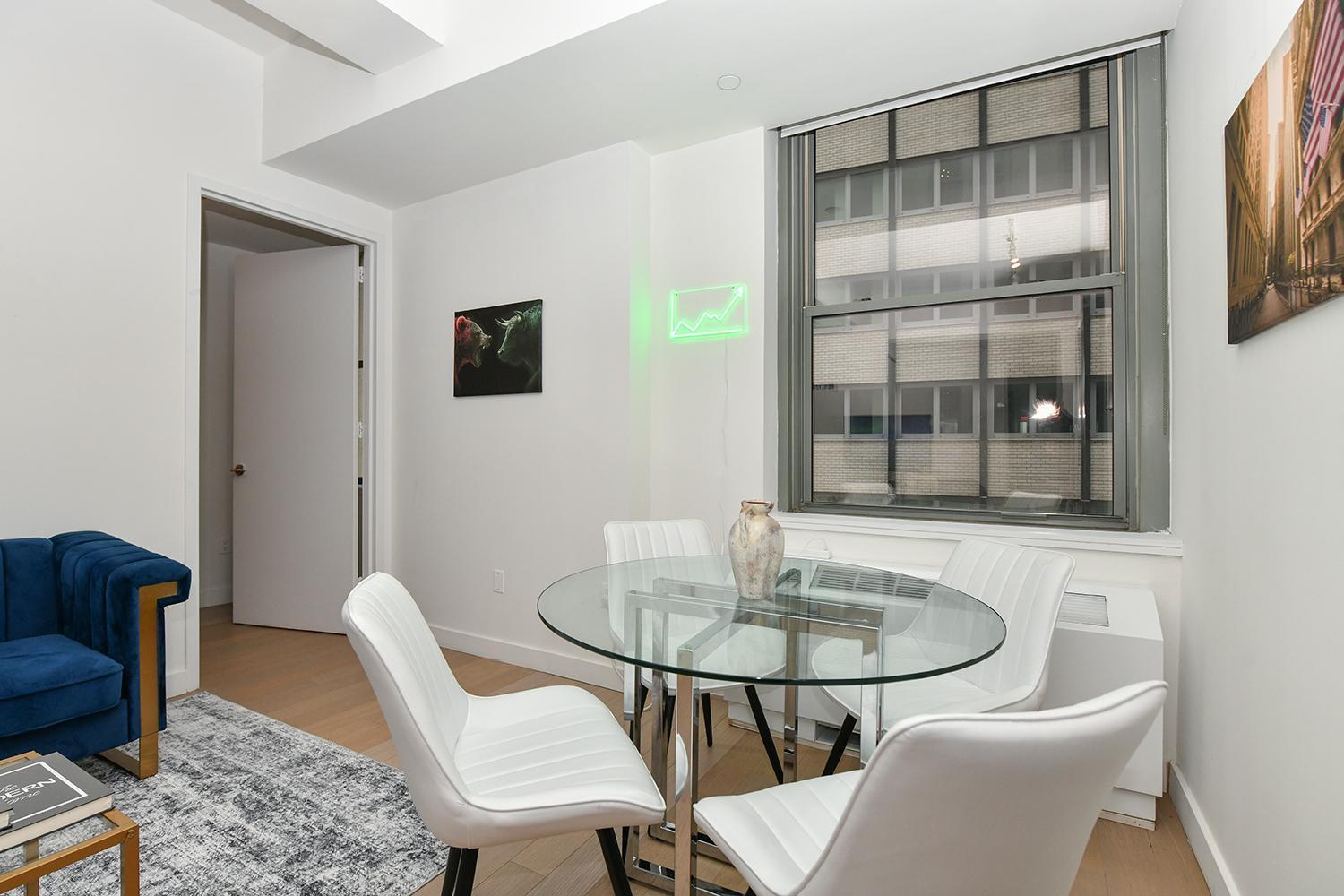 The Wolf Of Street Apartment *