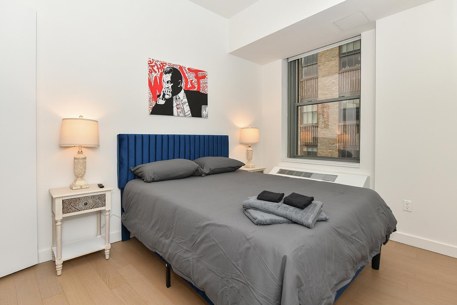 The Wolf Of Street New York