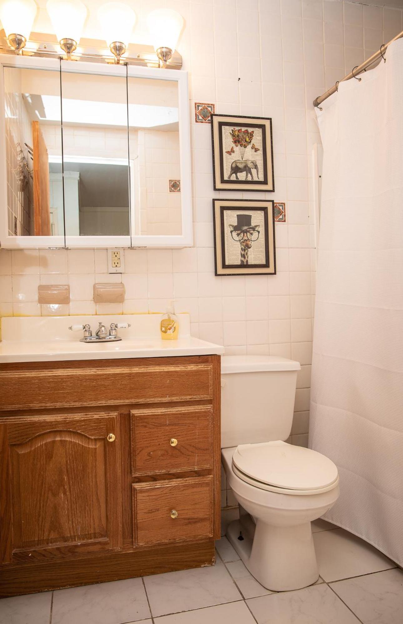 Sunny Fully Furnished In Chelsea *