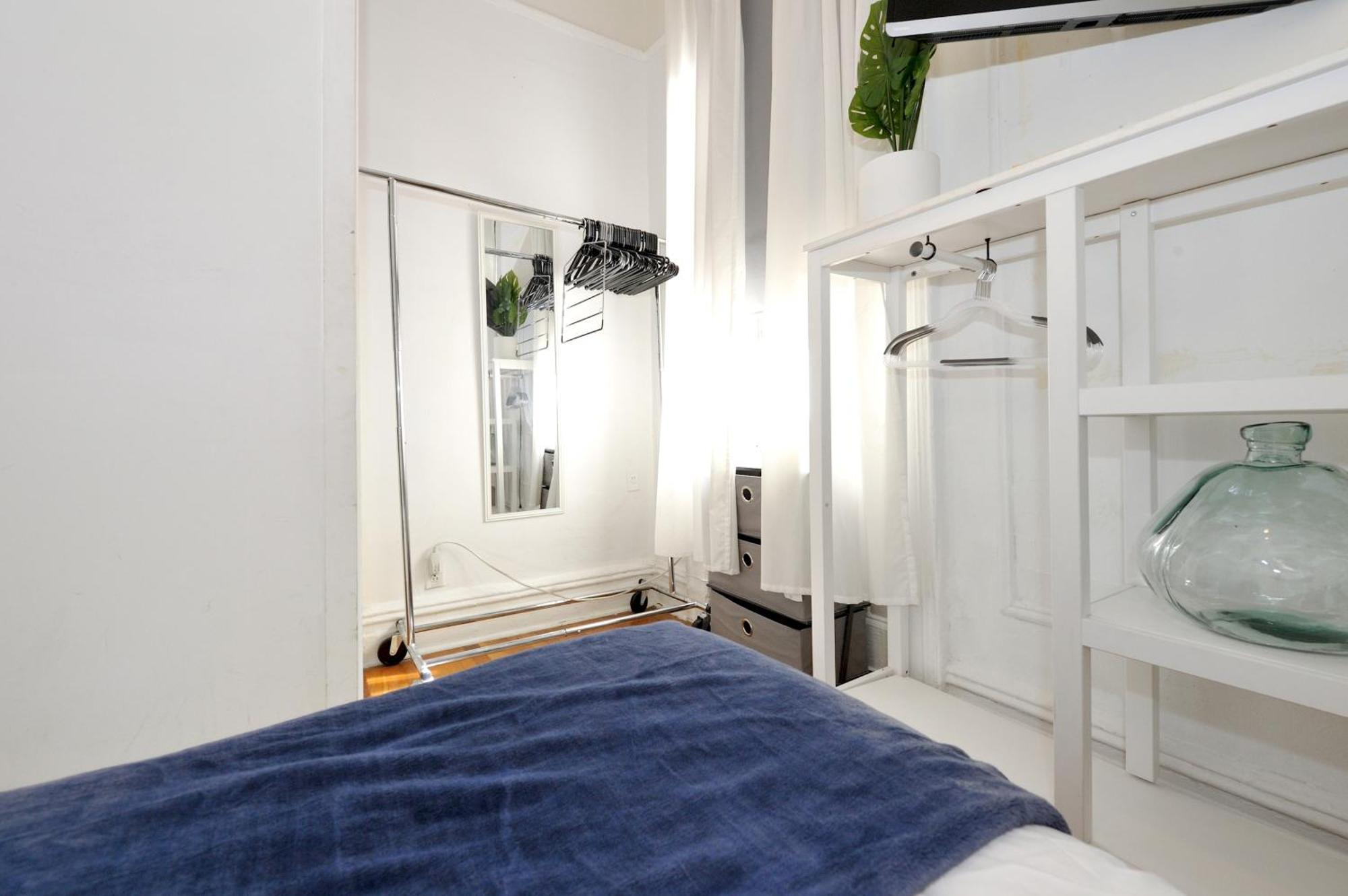 Midtown West Furnished 3br *