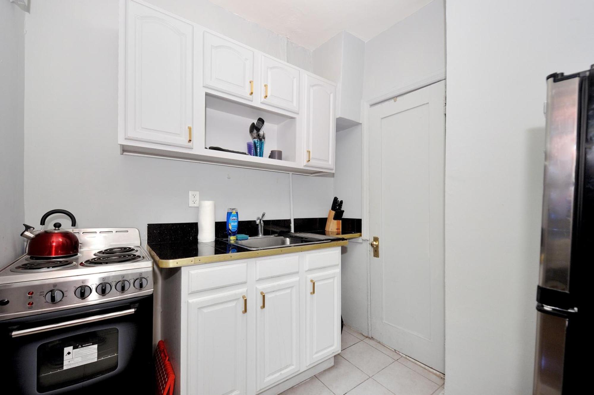 Appartement Spacious Upper East Side