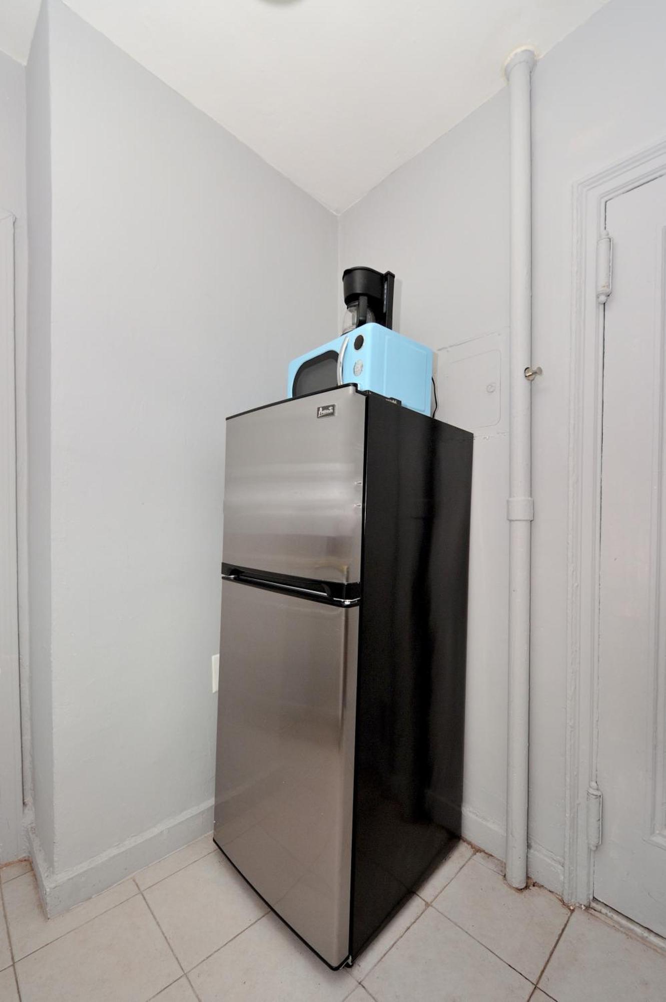 Appartement Spacious Upper East Side