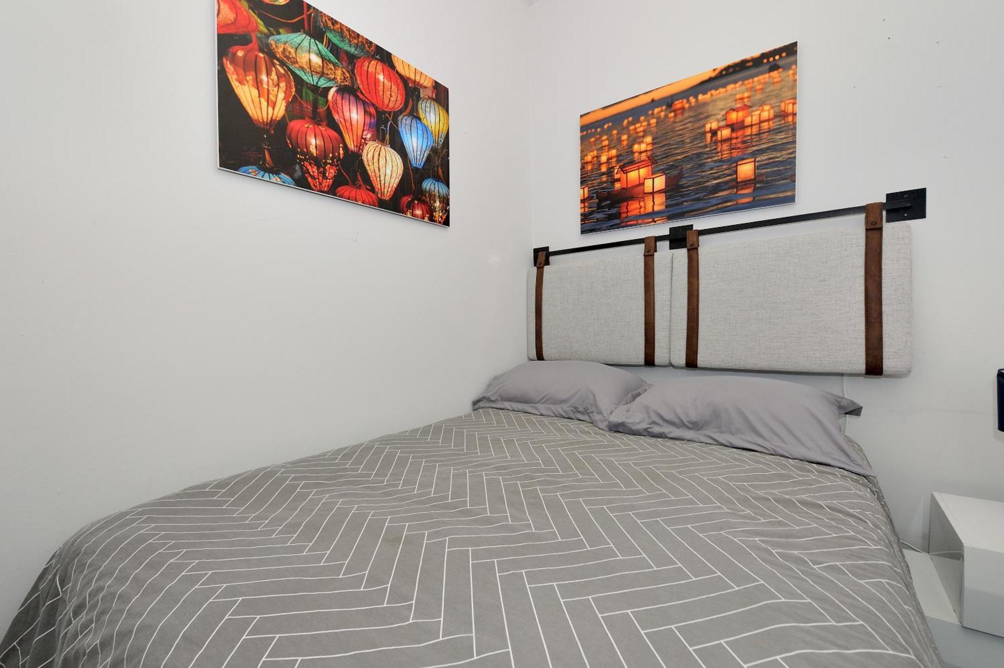 Midtown West Furnished 3 Bedroom *