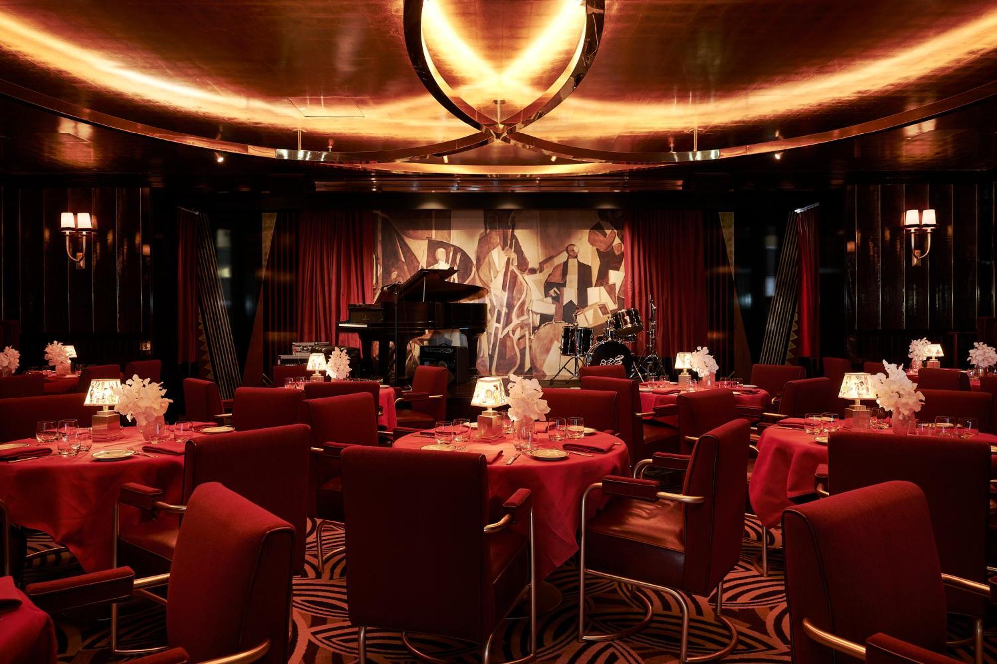 Hotel Casa Cipriani New York