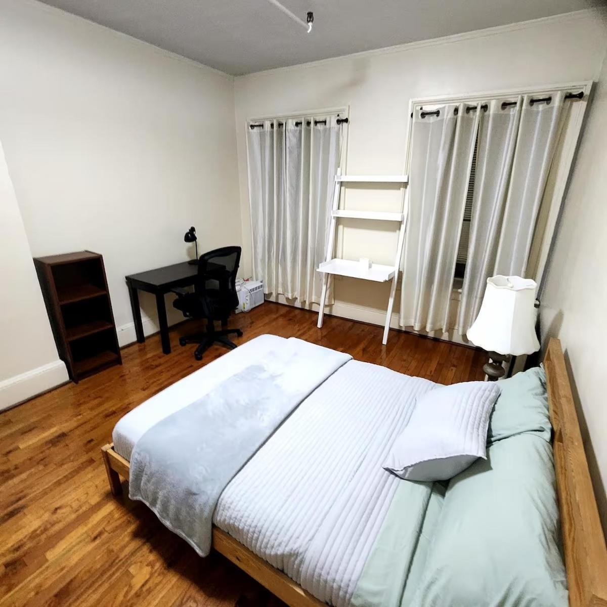 Guest house 2 New York