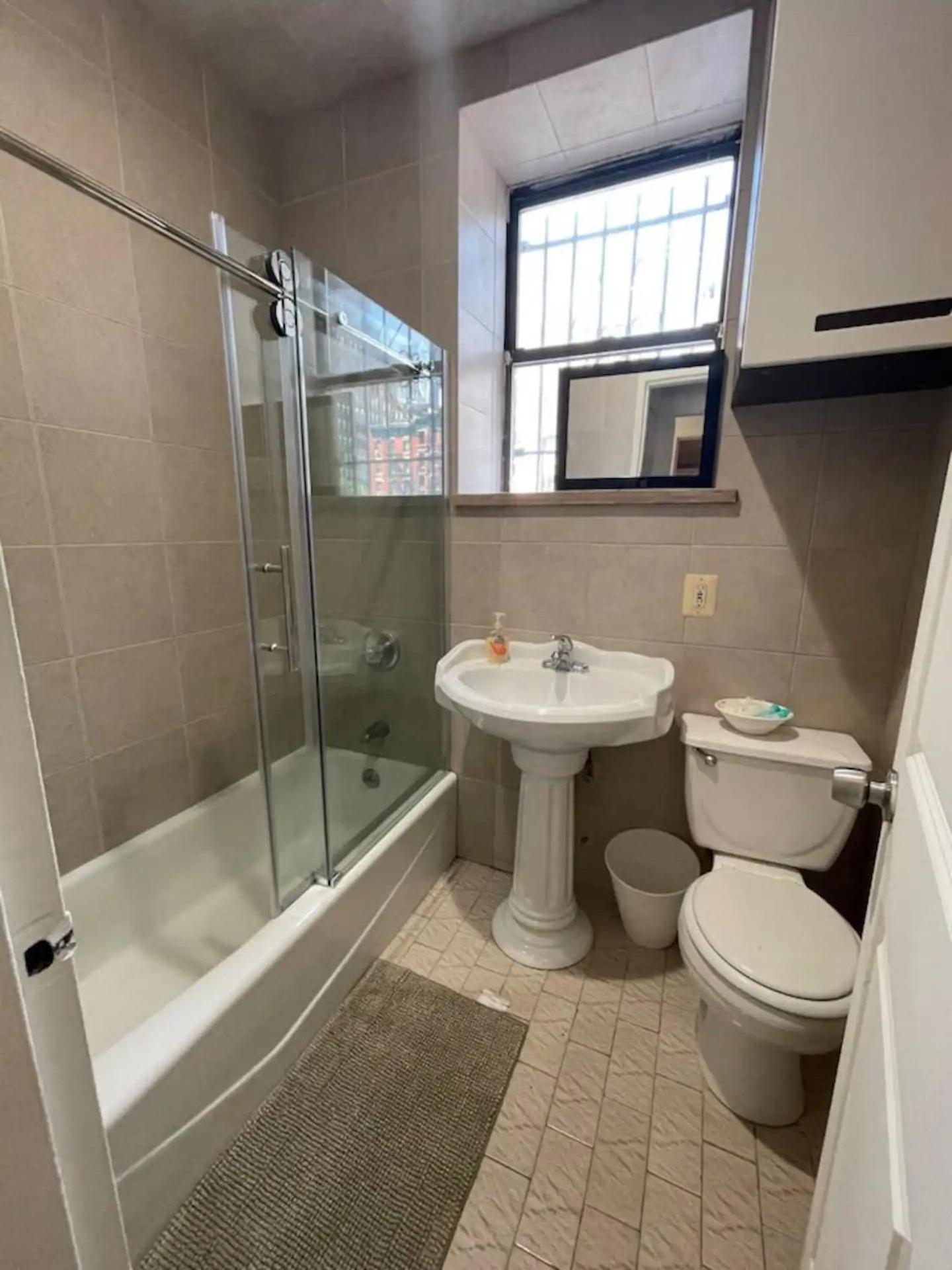 Hudson Yard 408 Apartment