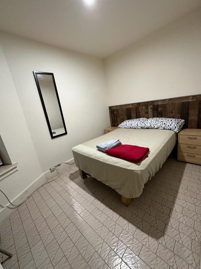 Apartment Hudson Yard 408 New York