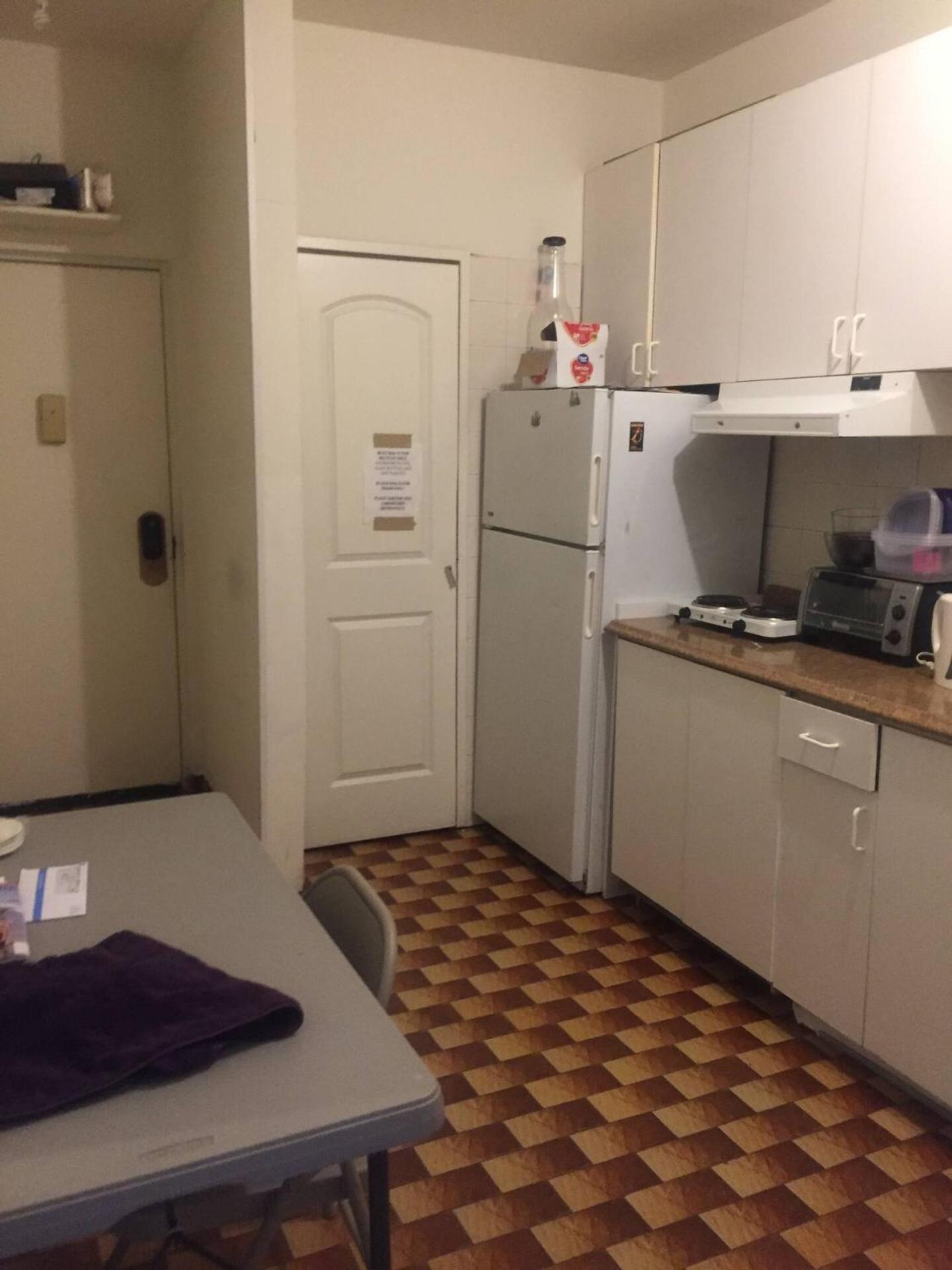 Apartment Hudson Yard 408