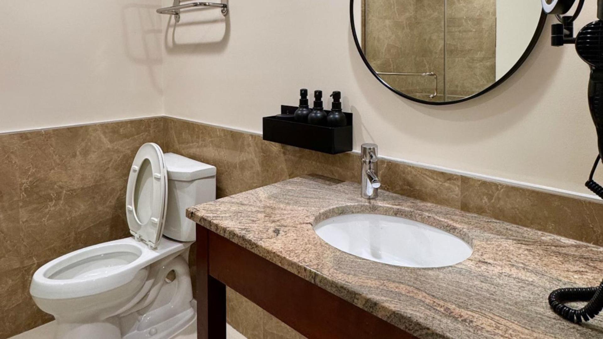 Napx Pods At Lic Manhattan View Hostel New York