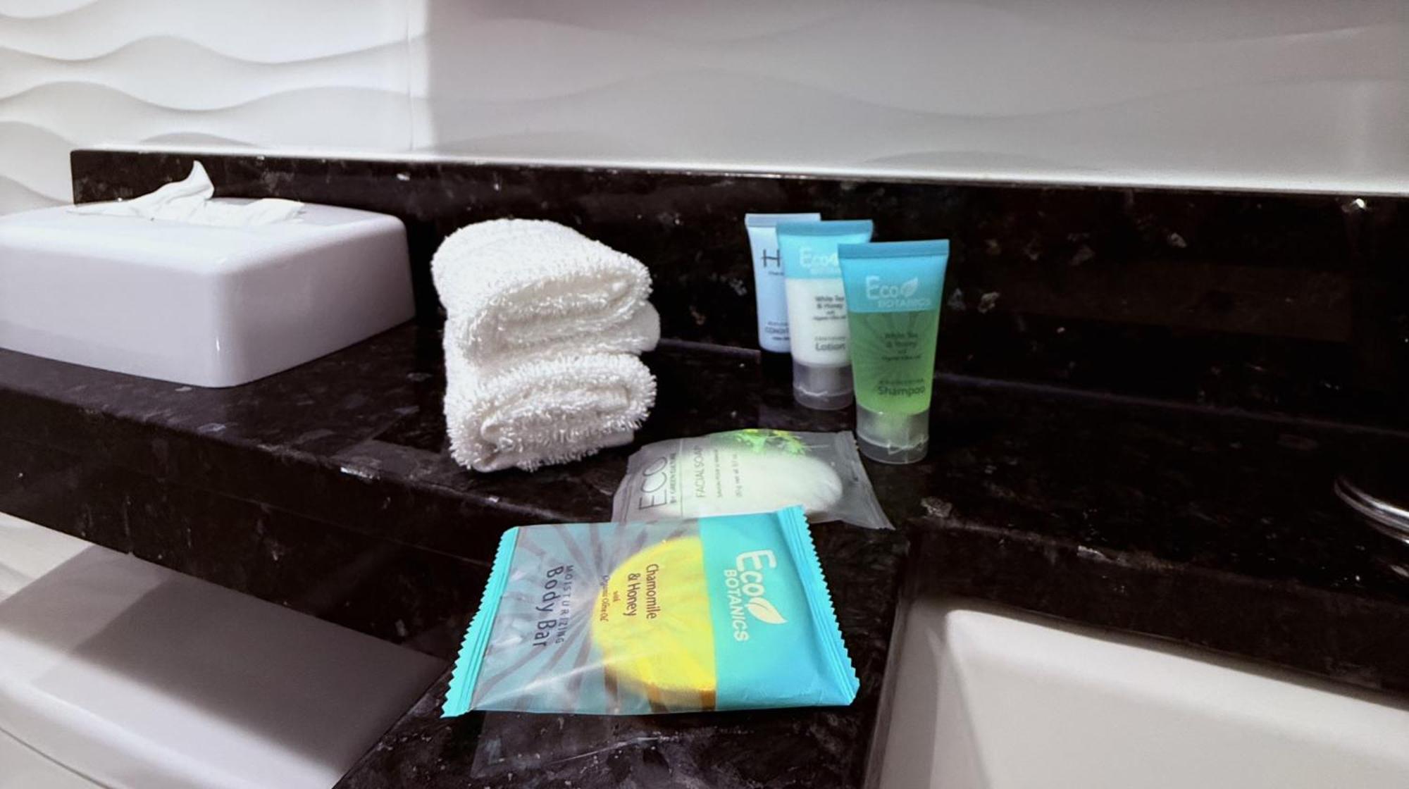 Umbrella Bronx Hotel *