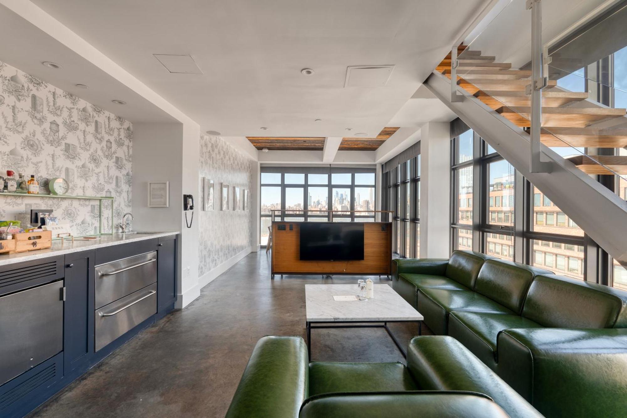 Wythe Hotel
