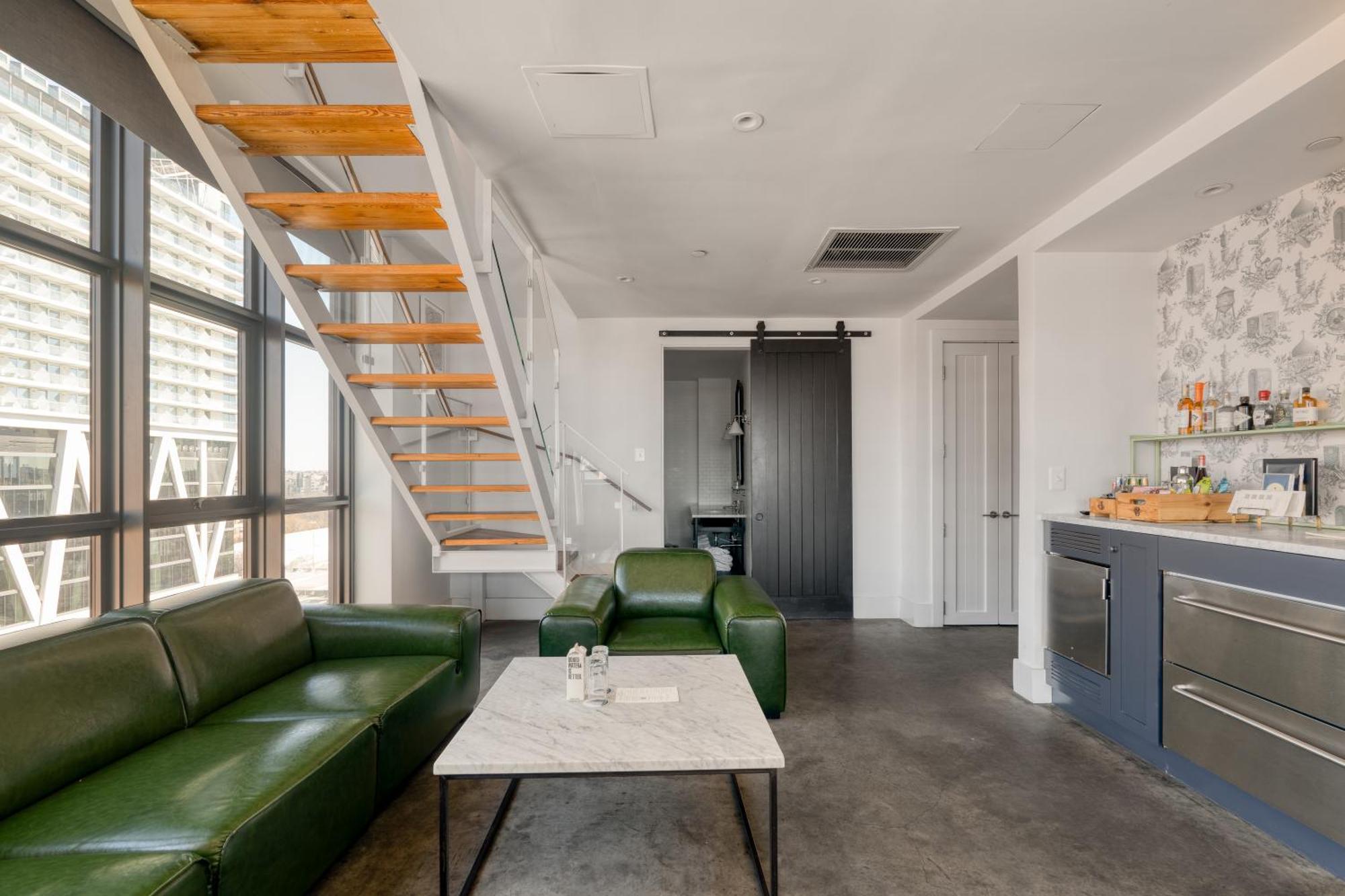 Wythe Hotel New York