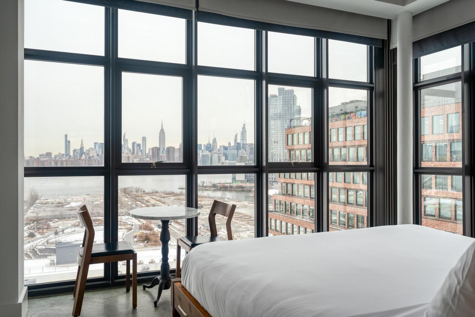 Hotel Wythe New York
