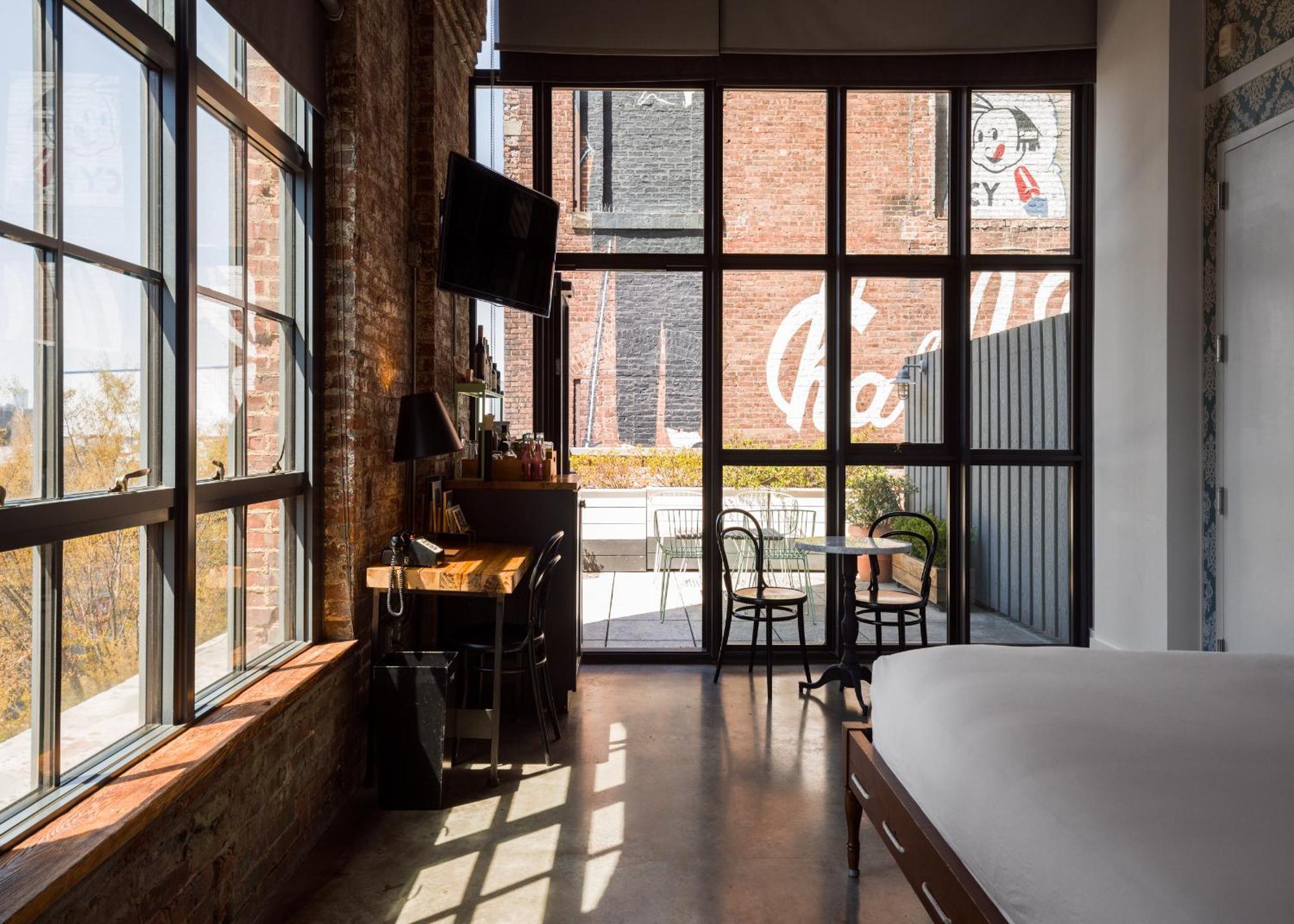 Wythe Hotel