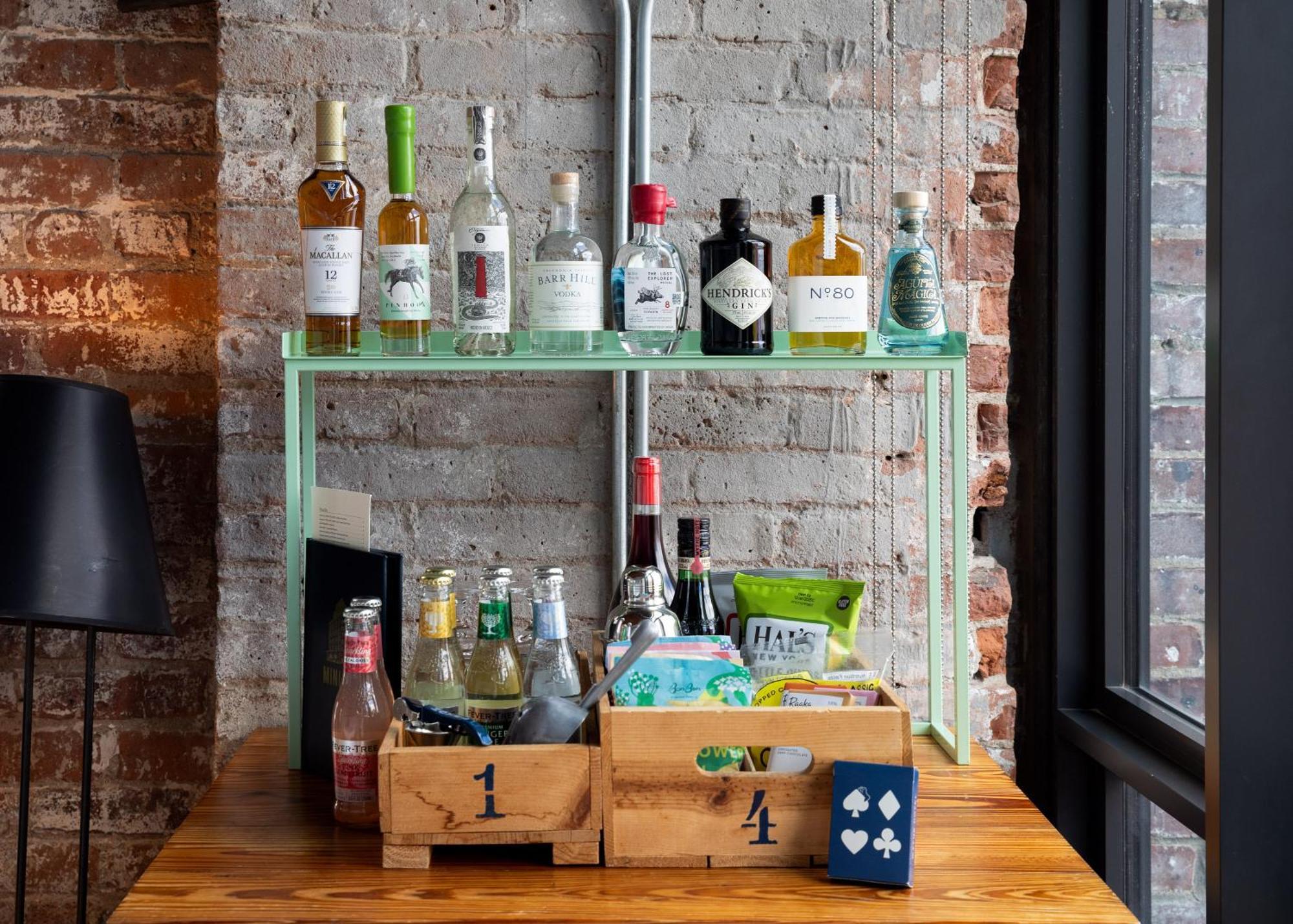 Wythe Hotel New York