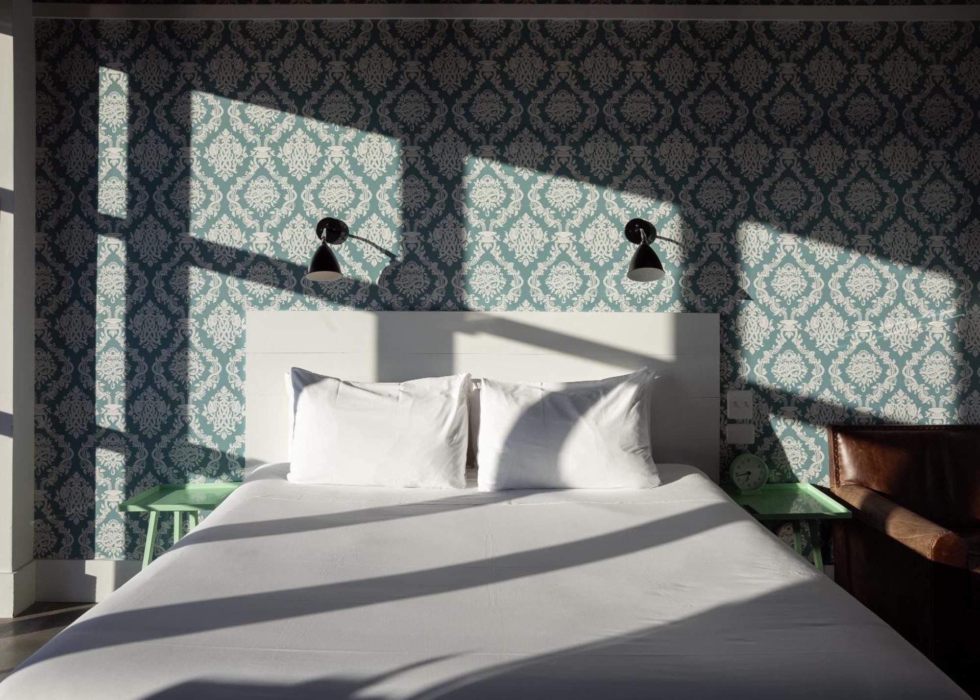 Hotel Wythe New York