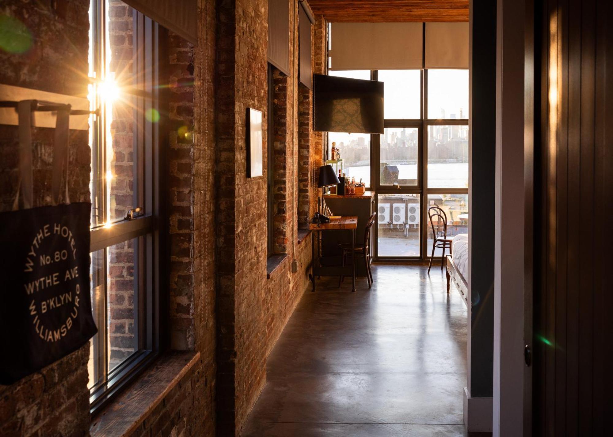 Hotel Wythe