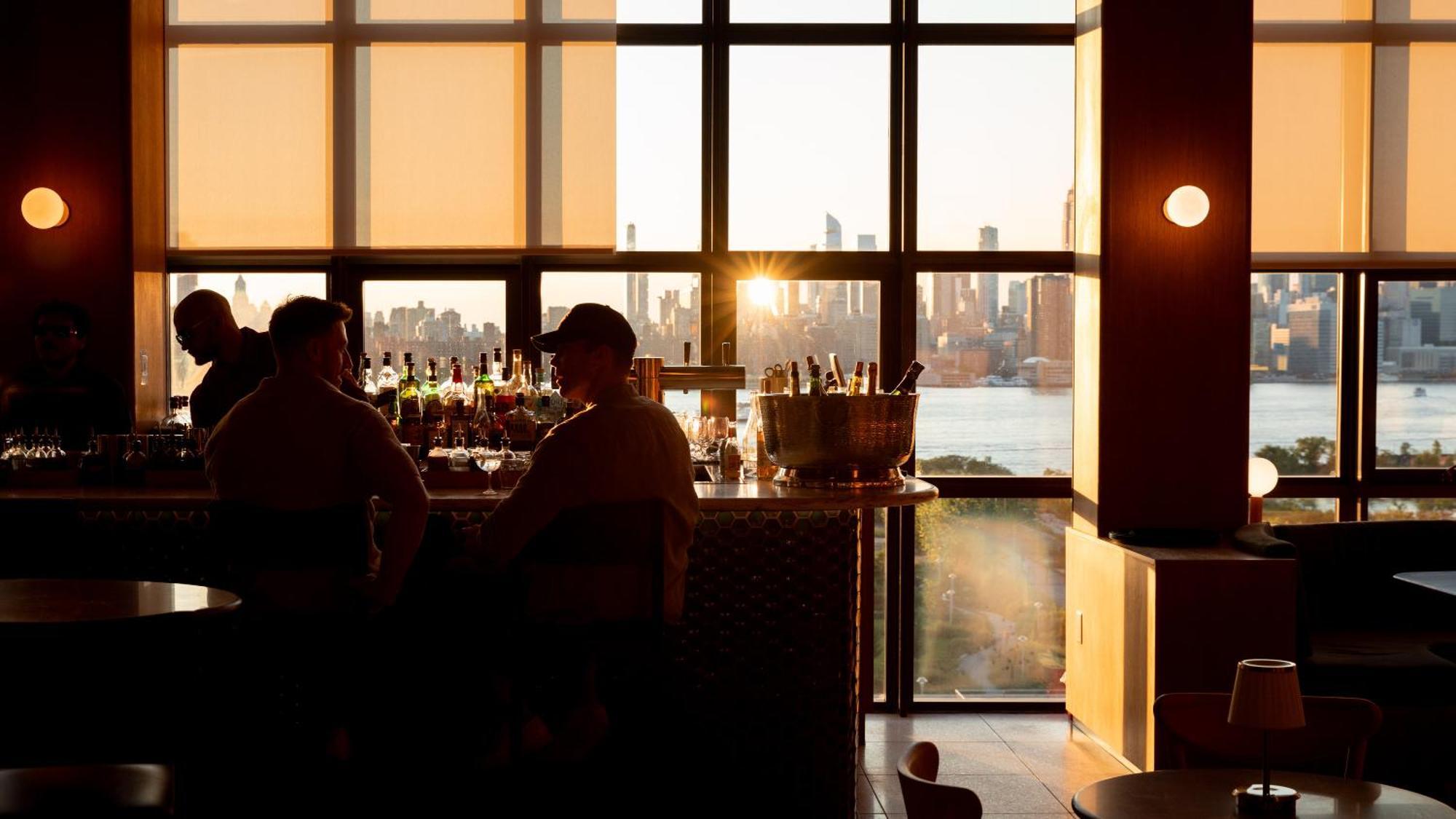 Hotel Wythe New York