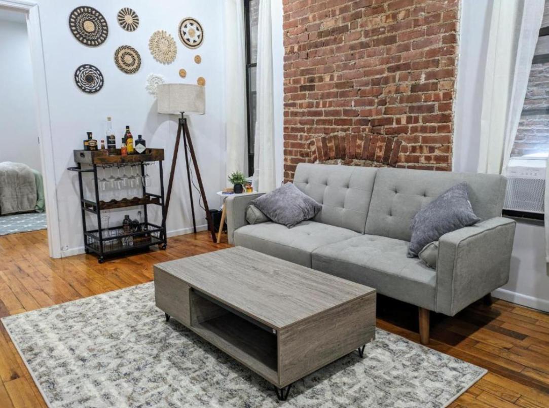 Appartement Lavish Downtown Manhattan Oasis In Union Square *