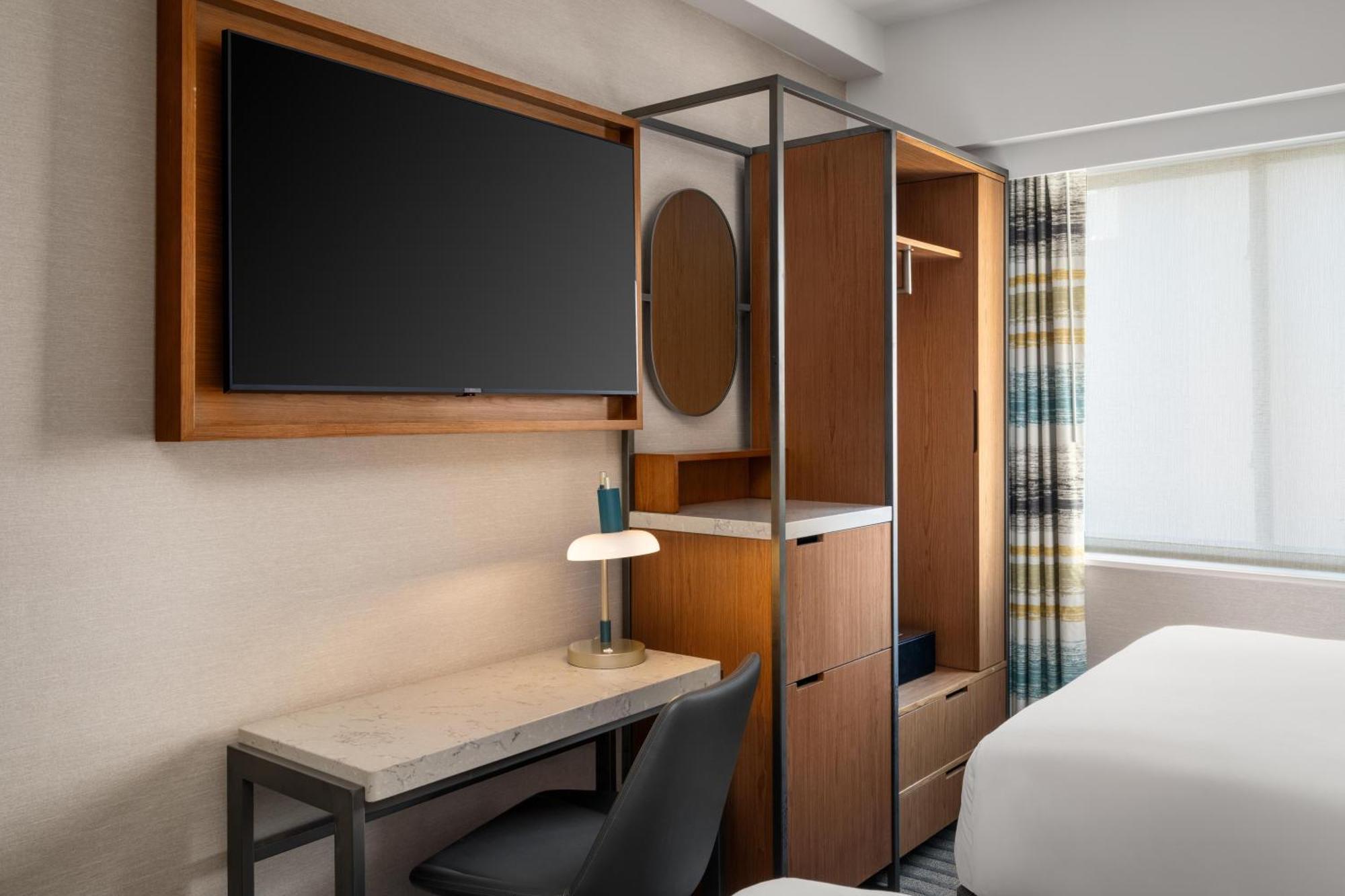 Hampton Inn Long Island City Ny