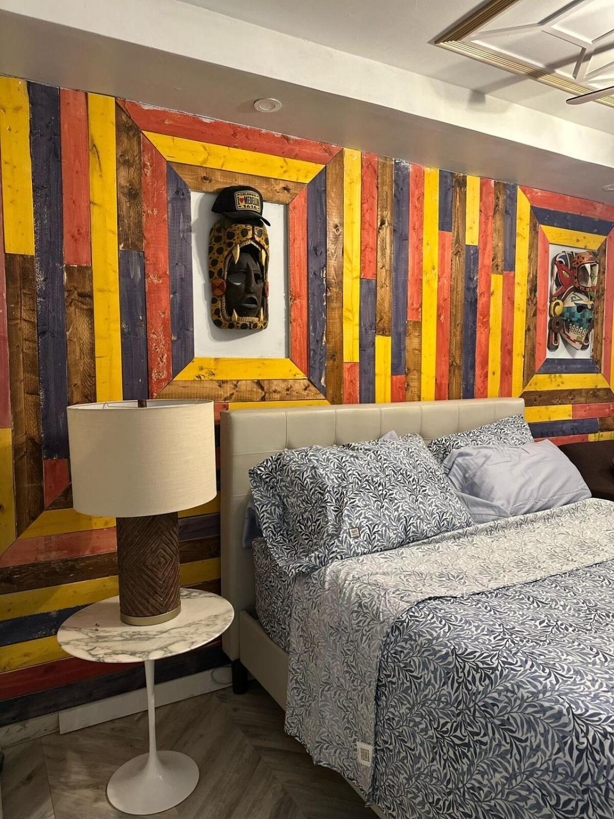 Brooklyn Brownsville Bomber Apartment New York