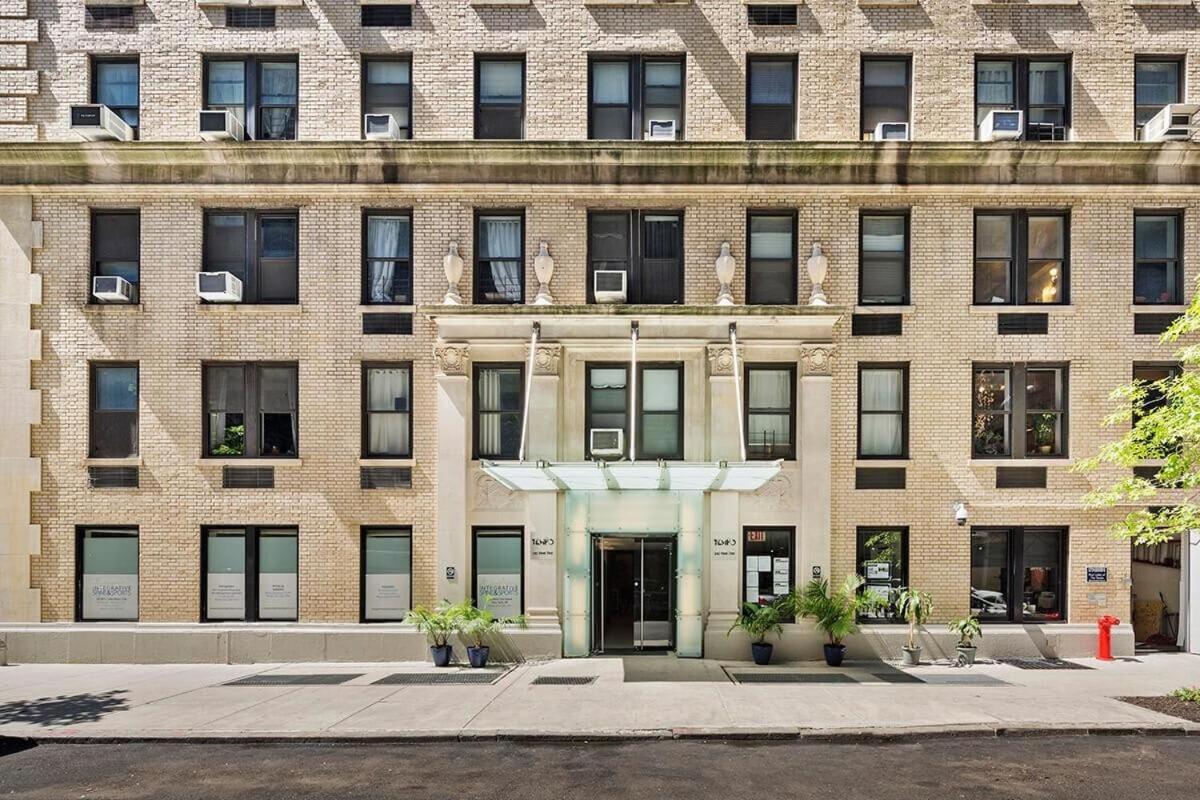 73-1509 New Reno Uws 24h Doorman Gym Laundry Apartment New York