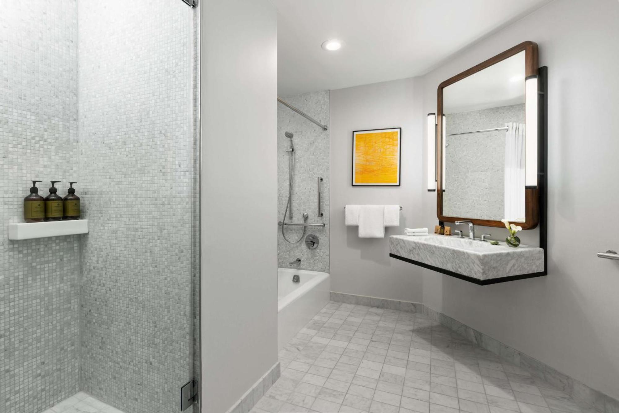 Seville Nomad - The Unbound Collection By Hyatt 4*