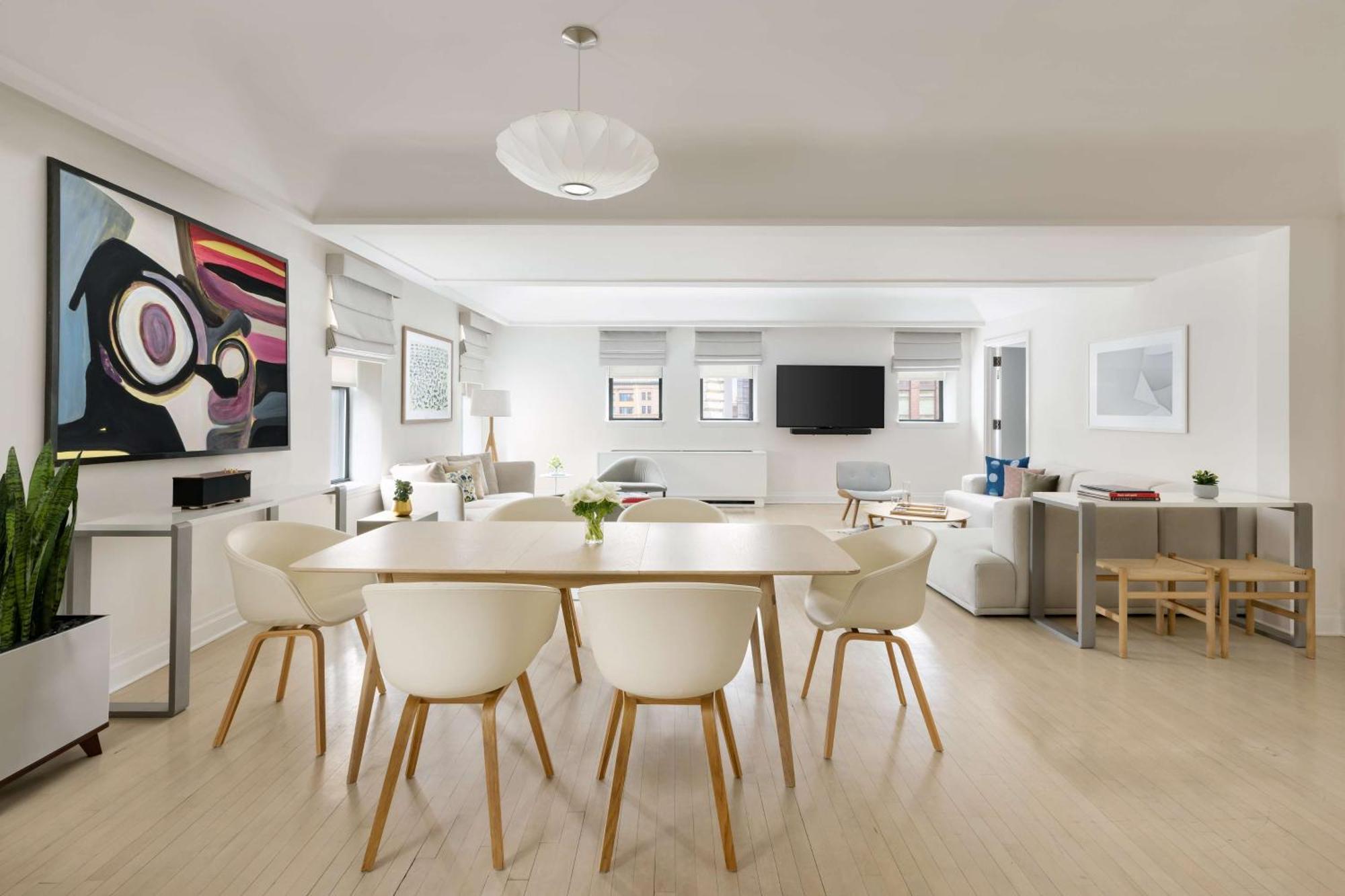 Seville Nomad - The Unbound Collection By Hyatt 4* New York