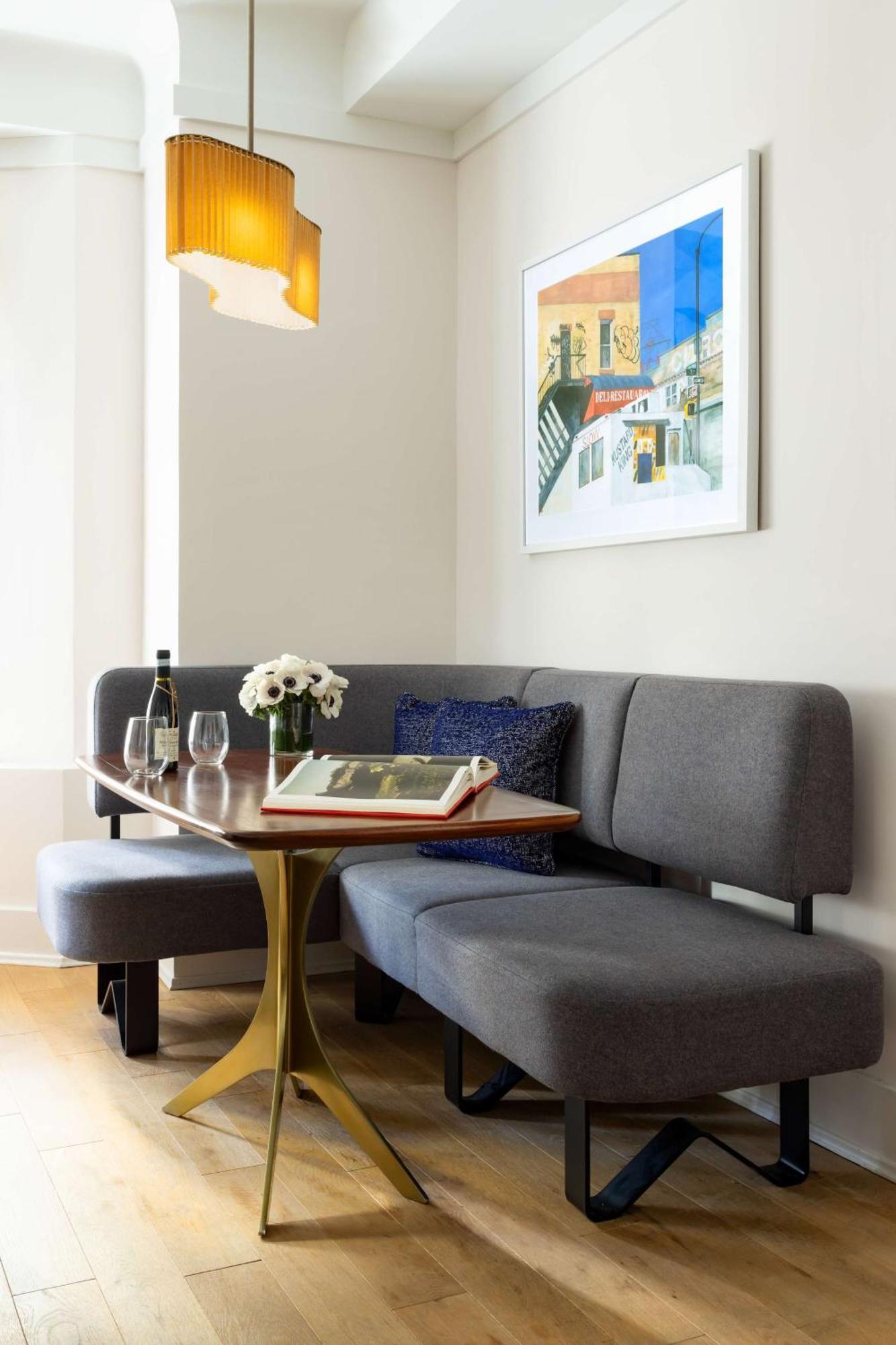 Hotel Seville Nomad - The Unbound Collection By Hyatt New York