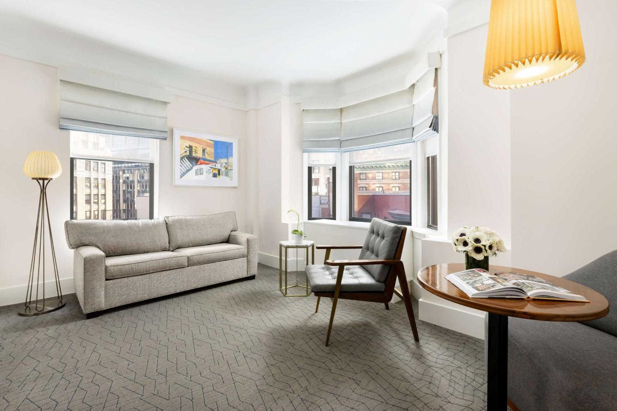 Seville Nomad - The Unbound Collection By Hyatt