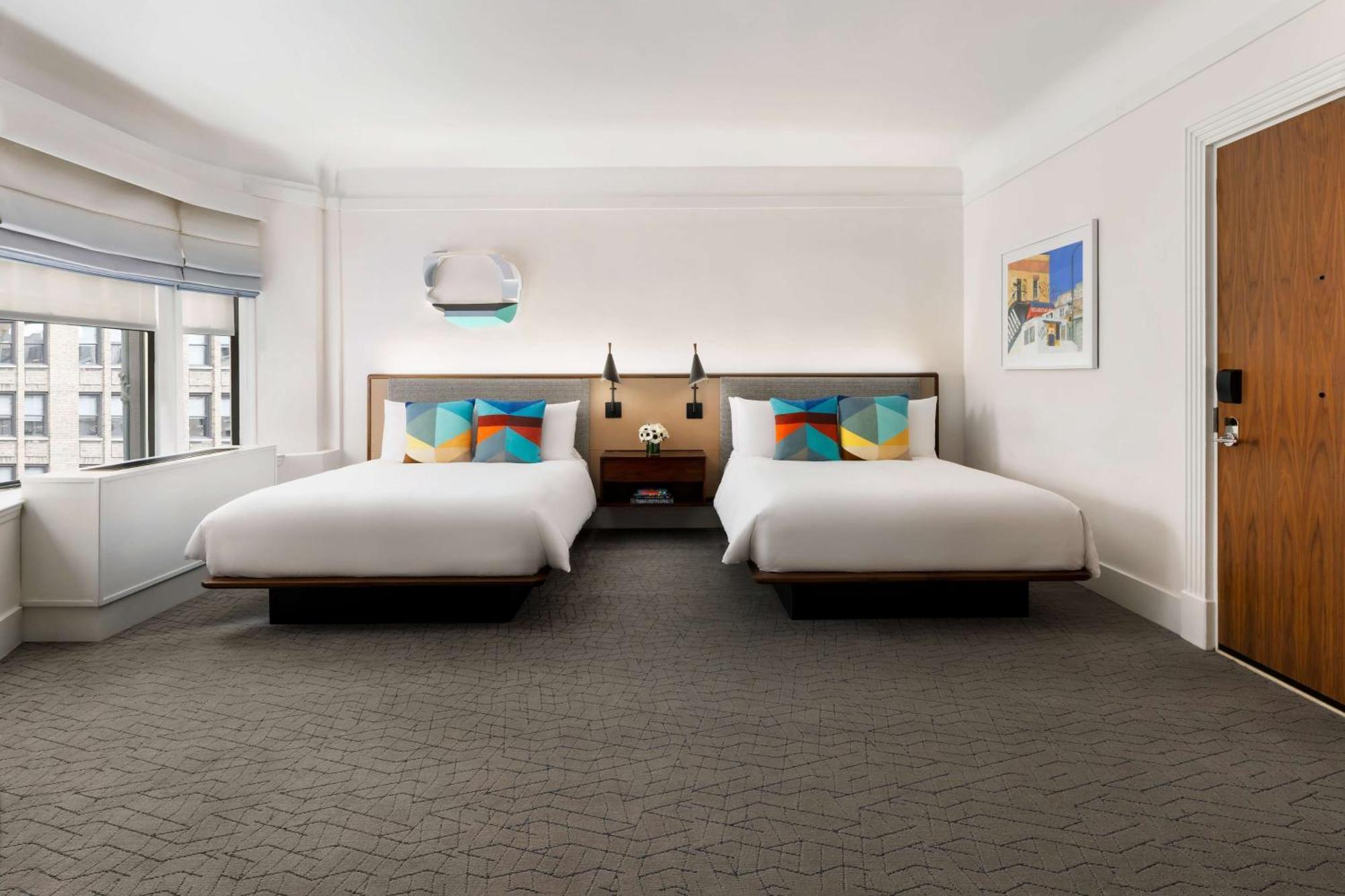 Hotel Seville Nomad - The Unbound Collection By Hyatt