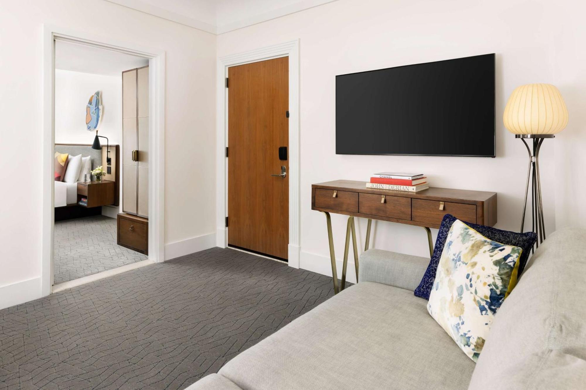 Hotel Seville Nomad - The Unbound Collection By Hyatt New York