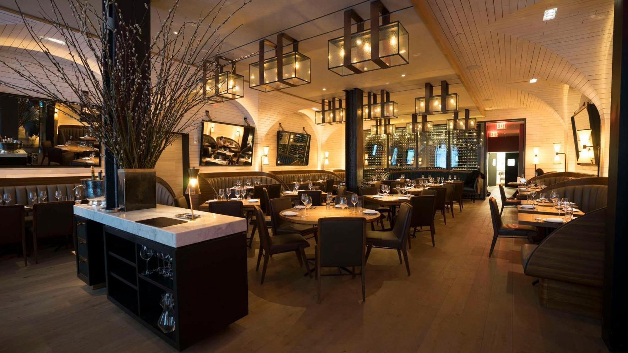 Hotel Seville Nomad - The Unbound Collection By Hyatt