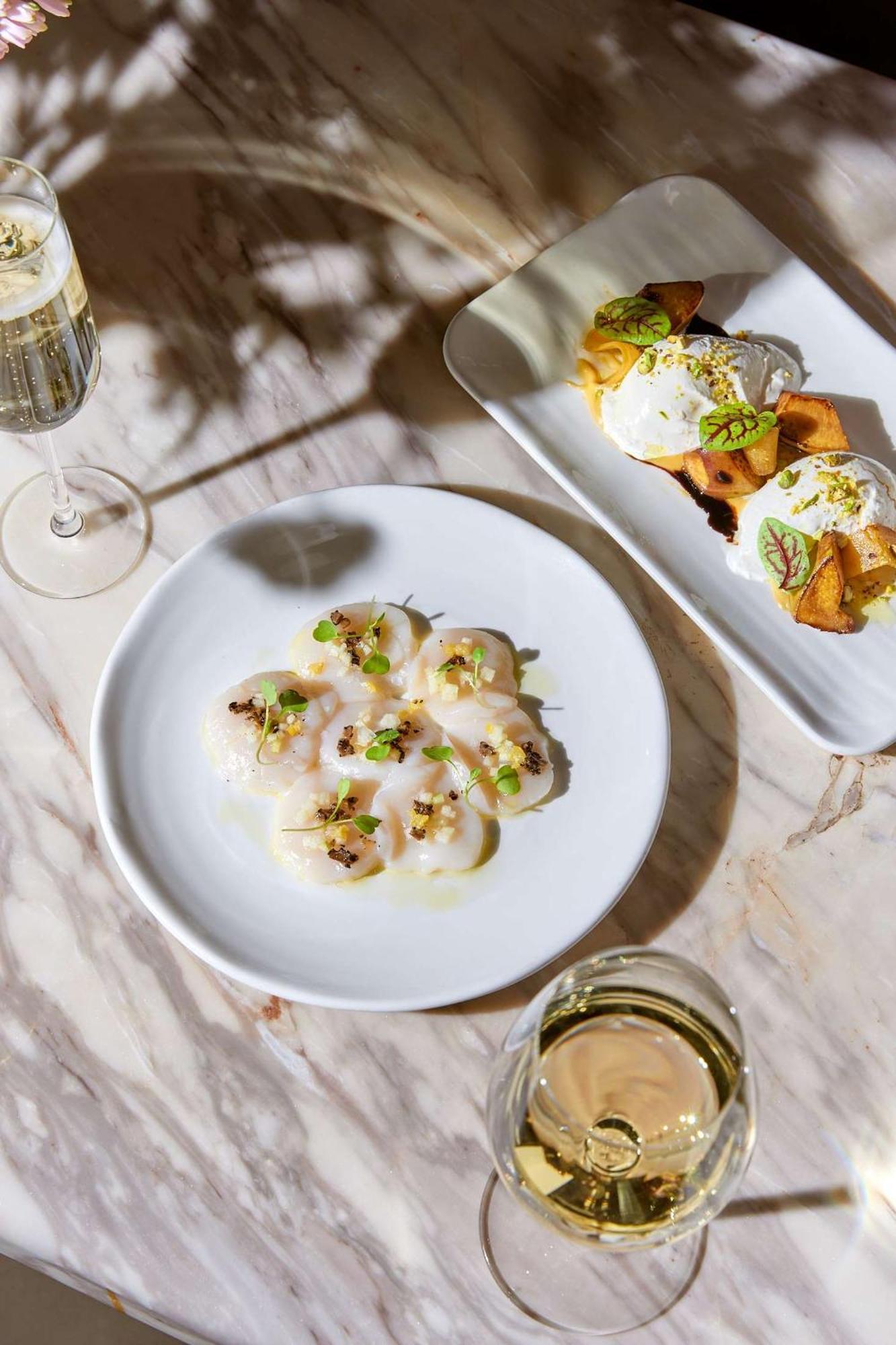 Seville Nomad - The Unbound Collection By Hyatt Hotel