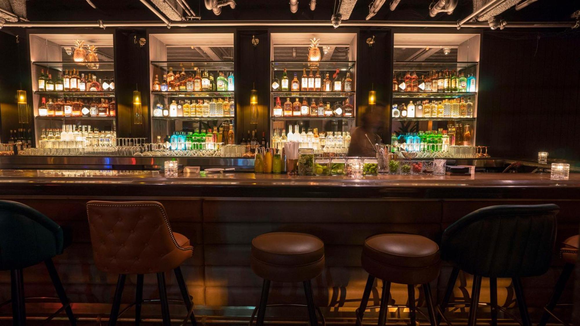 Hotel Seville Nomad - The Unbound Collection By Hyatt 4*