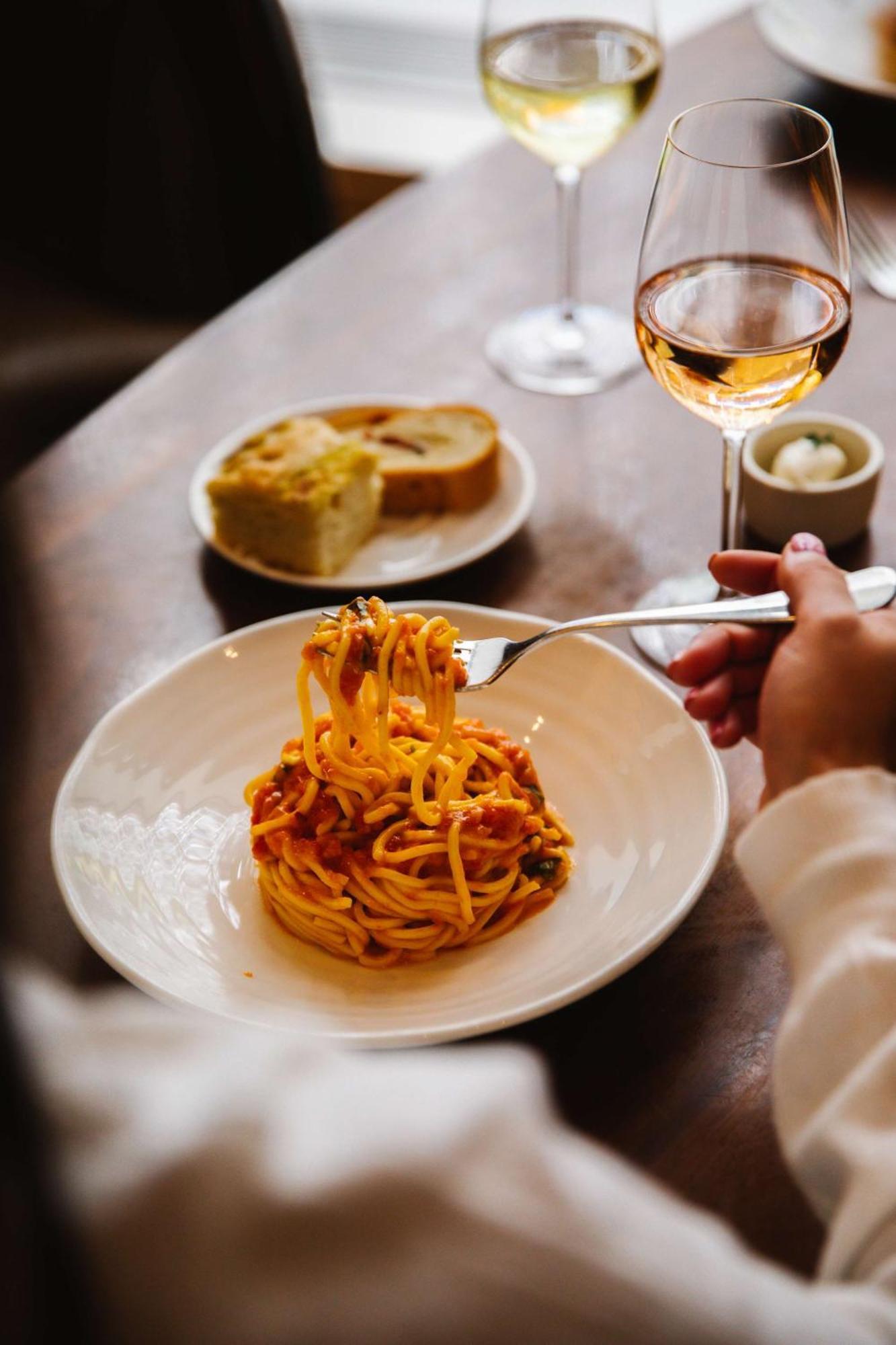 Seville Nomad - The Unbound Collection By Hyatt Hotel New York