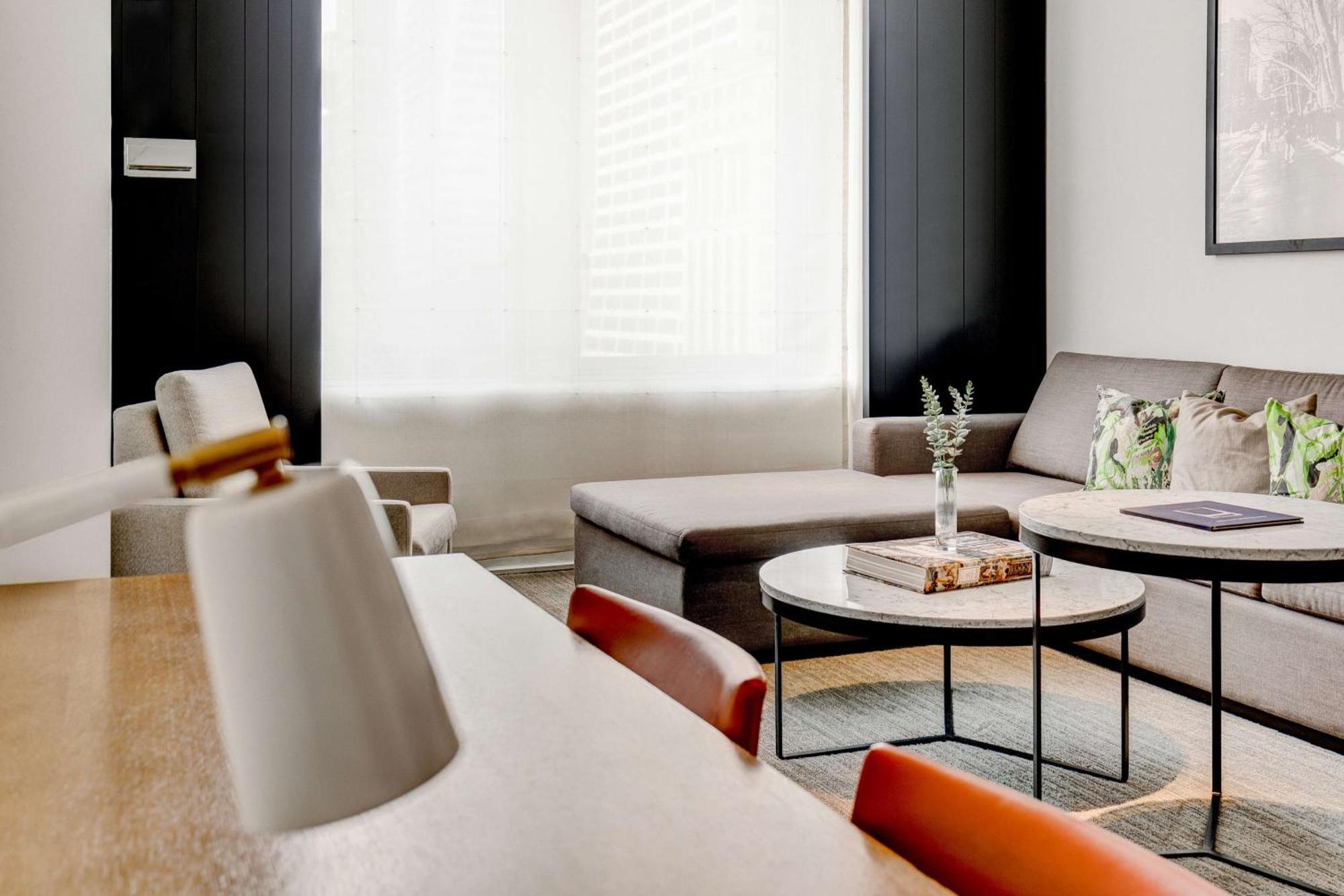 Hotel Andaz 5th Avenue, By Hyatt New York