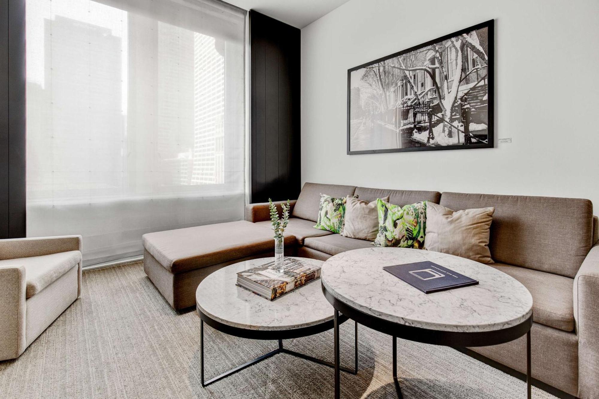 Andaz 5th Avenue, By Hyatt Hotel