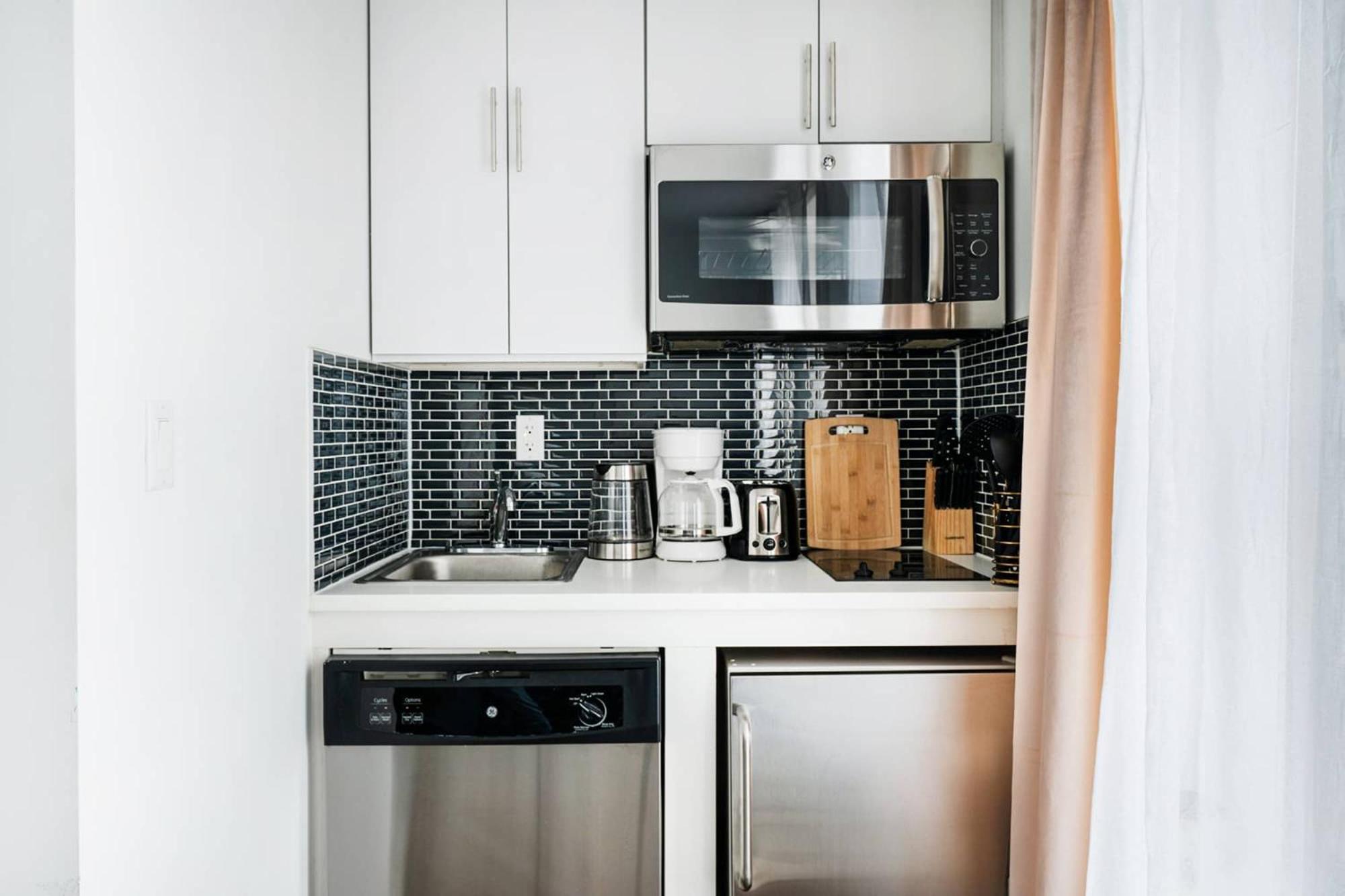 69-5b I Stylish Lower East Side 1br Brand New Apartment New York